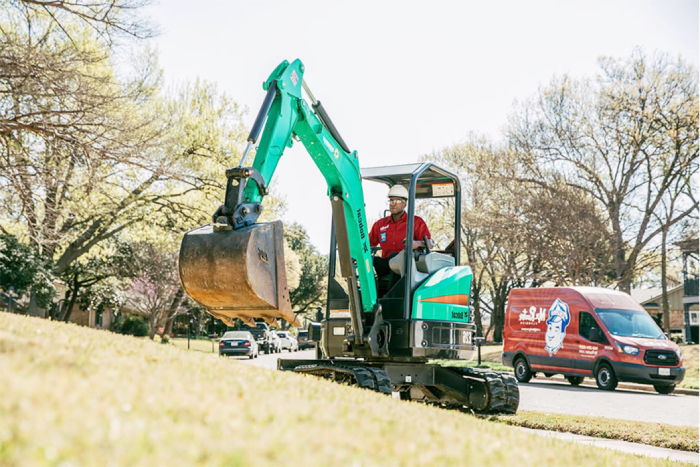 Hire a Local Plumber in McKinney, TX