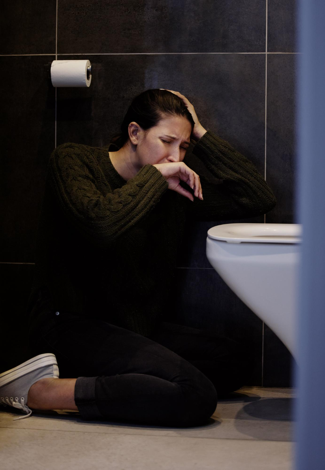 Sniffing Out the Problem: Why Does My Bathroom Smell Like Sewer?
