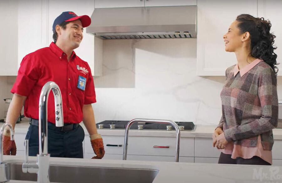 Why You Shouldn’t Ignore That Drip Under Your Kitchen Sink