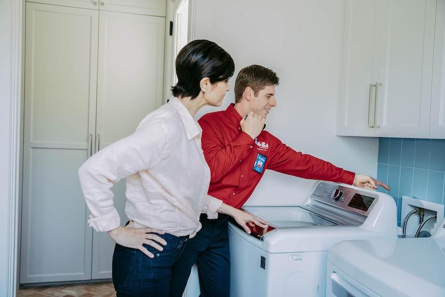 Dishwasher Backing Up Into the Sink? What’s Really Going On