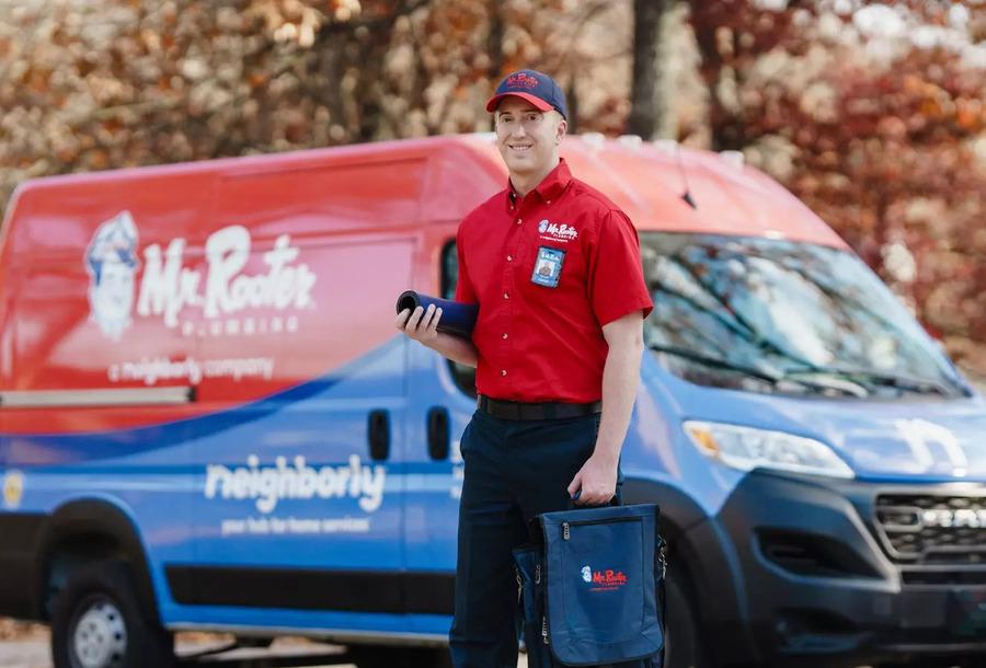 How Commercial Plumbing Supports Health and Safety Standards