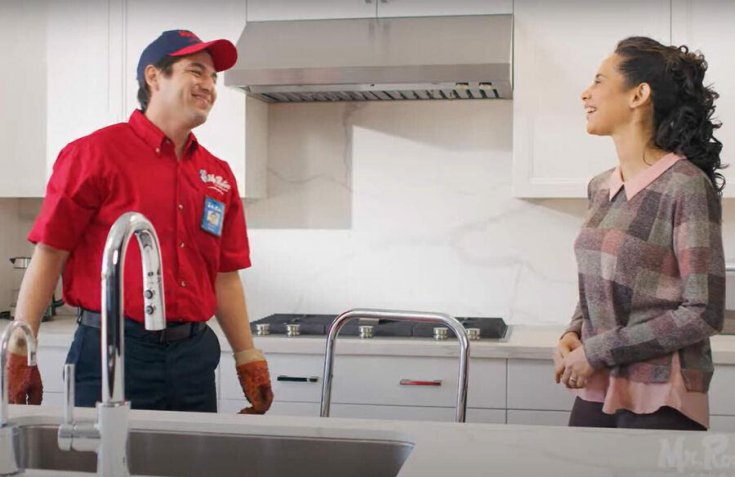 Why You Shouldn’t Ignore That Drip Under Your Kitchen Sink