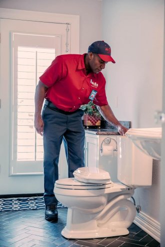 Why Experience Matters in Toilet Repair Services