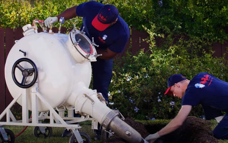 What to Do If Your Sewer Backs Up Into Your Home