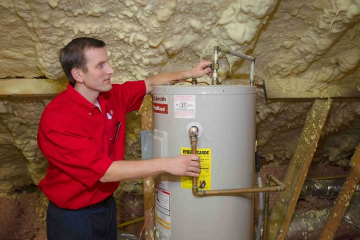 How a Simple Service Can Save Your Water Heater from Premature Failure