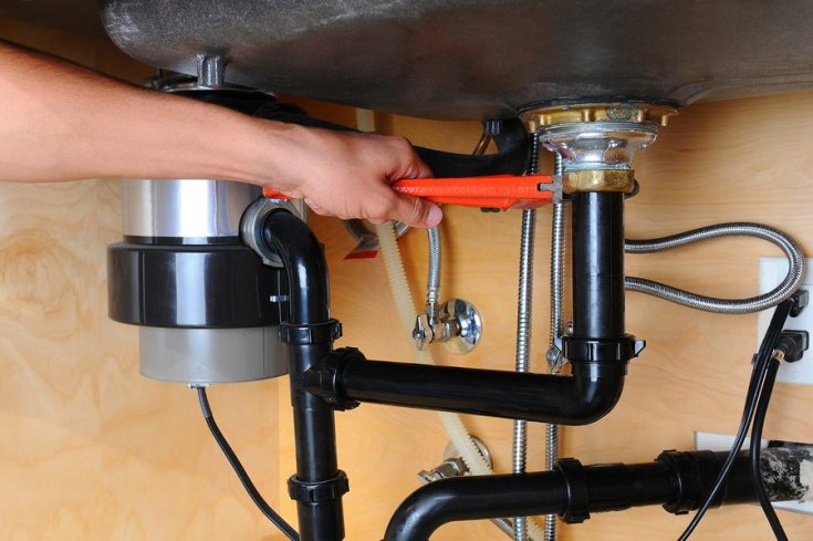 How a New Disposal Can Improve Kitchen Functionality