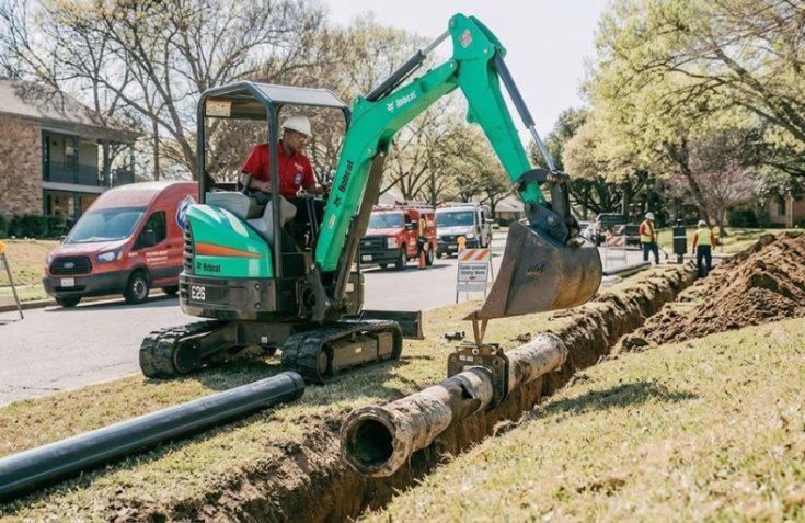 Why Underground Pipes Fail Over Time