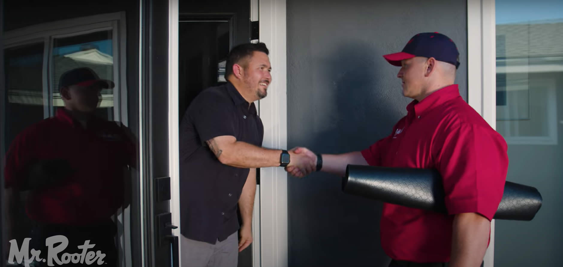 Shower Repair in Allen, TX