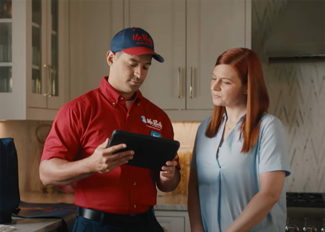 Shower Repair in Coppell, TX