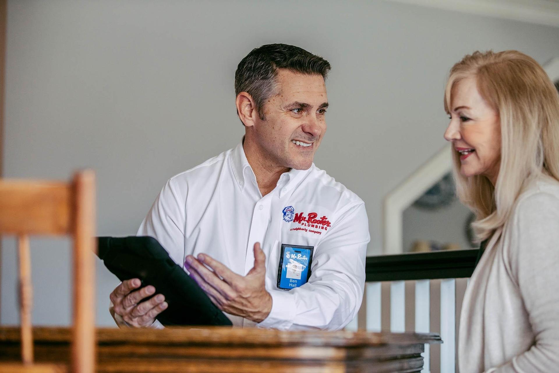 Shower Repair in Farmers Branch, TX