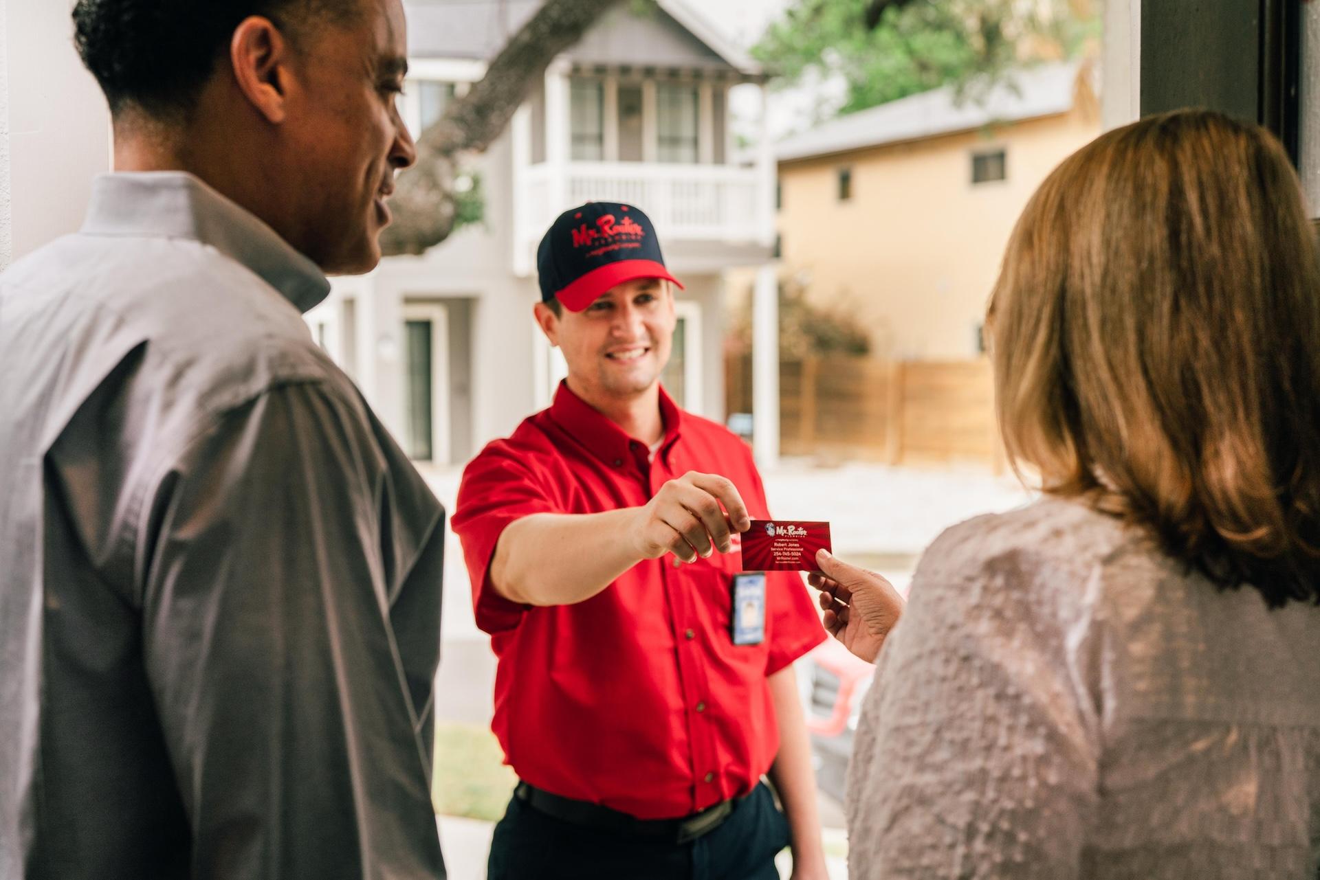 Shower Repair in Flower Mound, TX