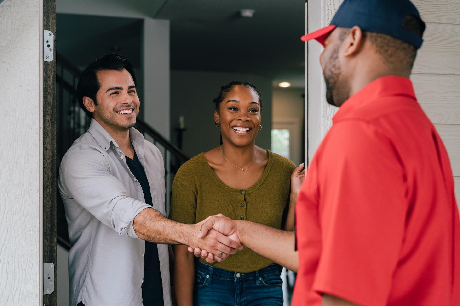 Shower Repair in Irving, TX