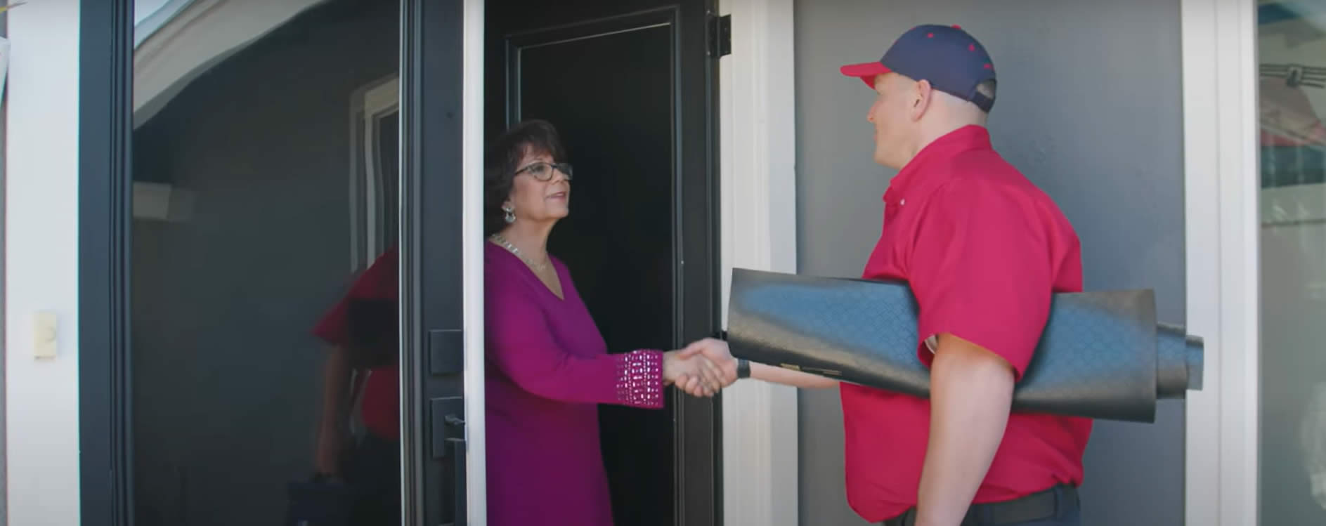 Shower Repair in Mesquite, TX