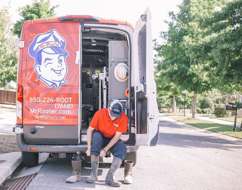 Hire a Local Plumber in Grand Prairie, TX