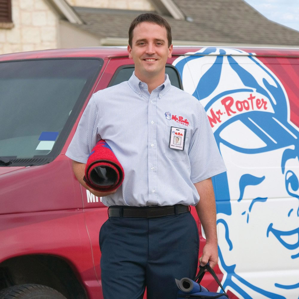 Plumbing Repair