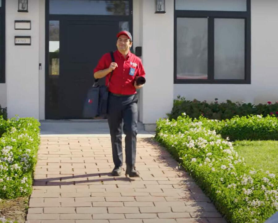 Shower Repair in Lewisville, TX