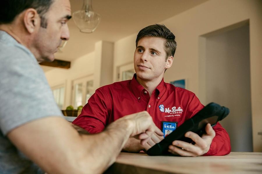 Shower Repair in Plano, TX