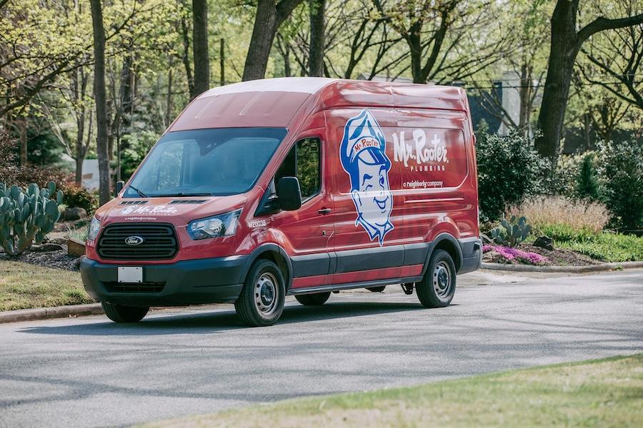 Shower Repair in Sachse, TX